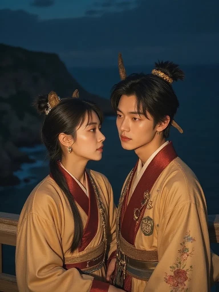 Taehyung thumbnail