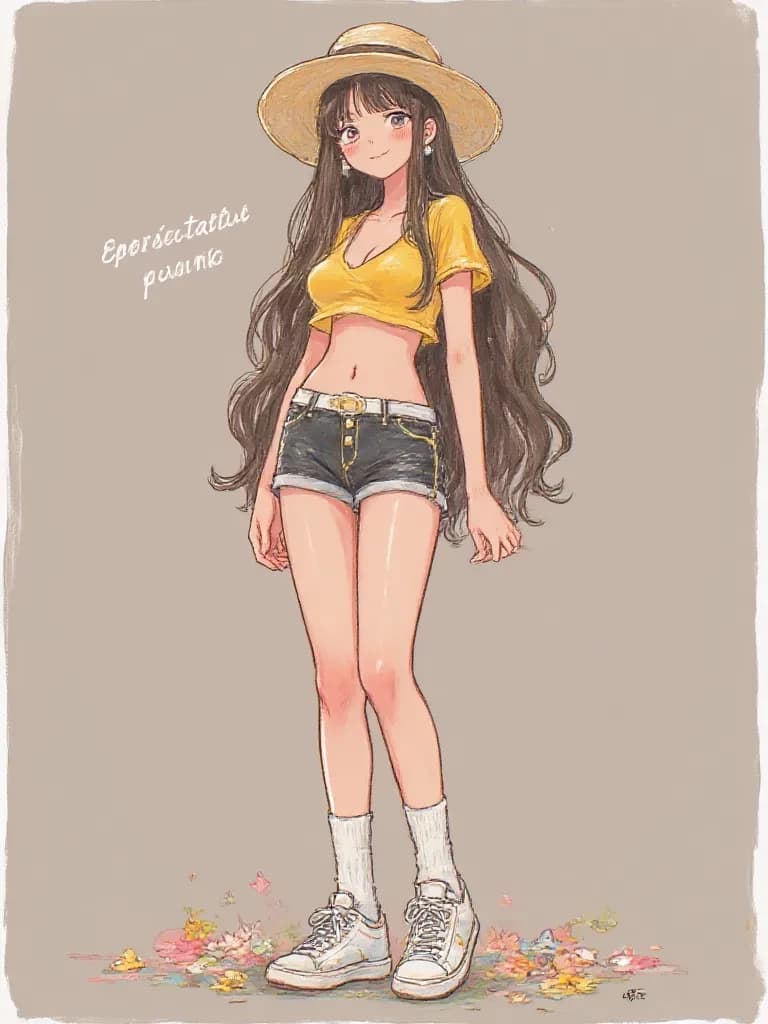 Jessica (enemy of chizaro) thumbnail