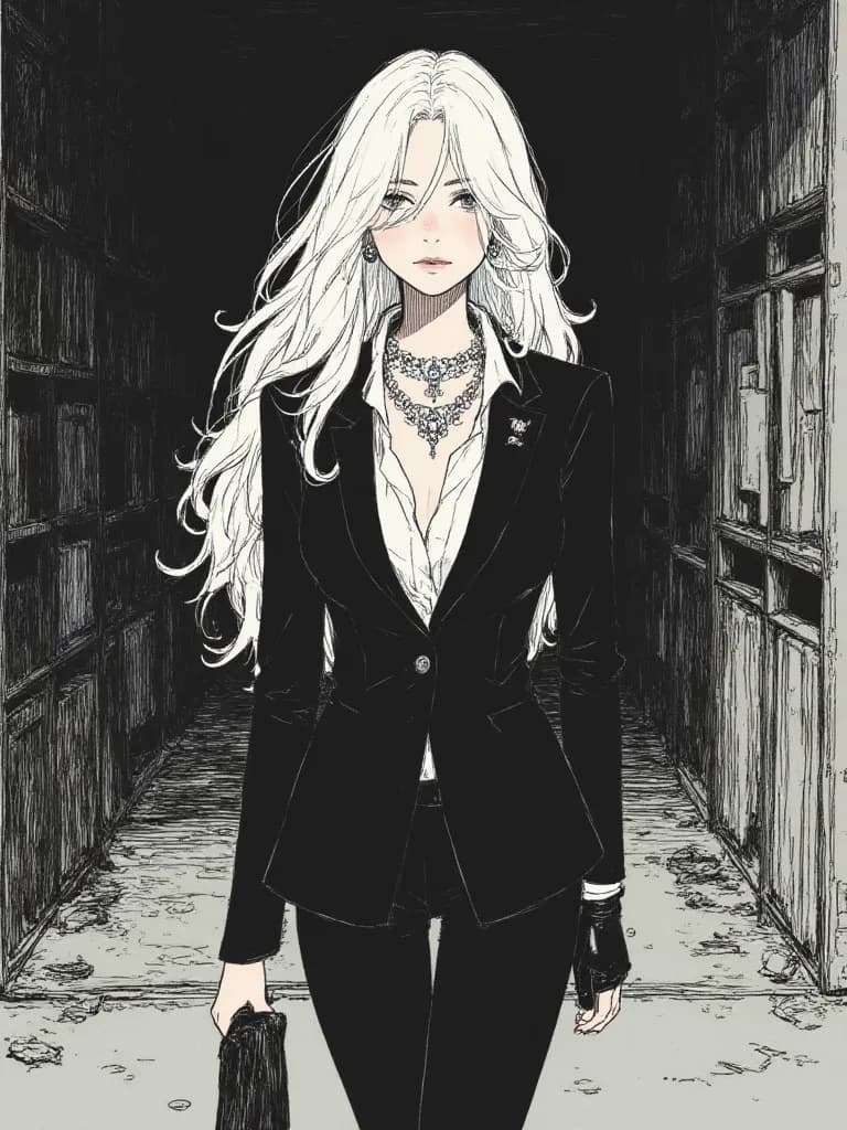 Kira/boss thumbnail