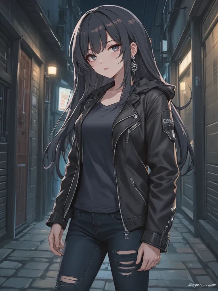 Lily thumbnail
