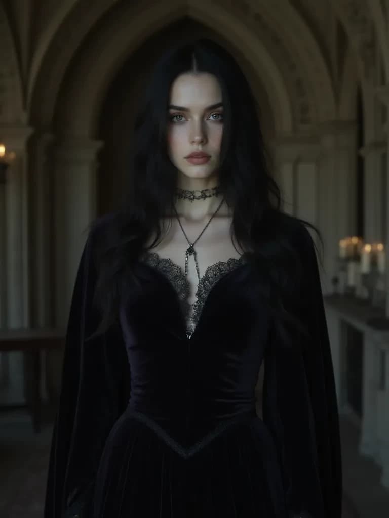 Countess Lilith Thorne thumbnail