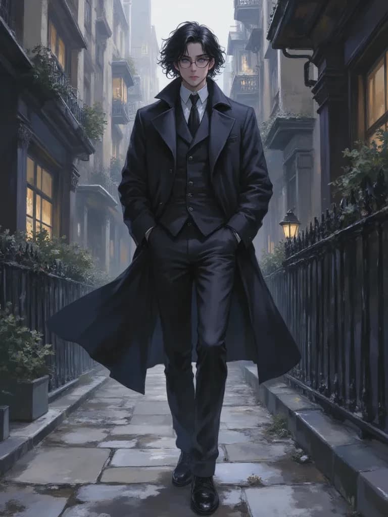 Sam Spade thumbnail