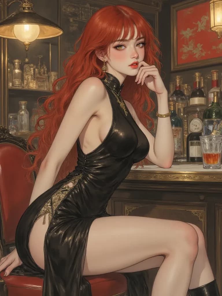 Kira 'Inferno' Yamamoto thumbnail