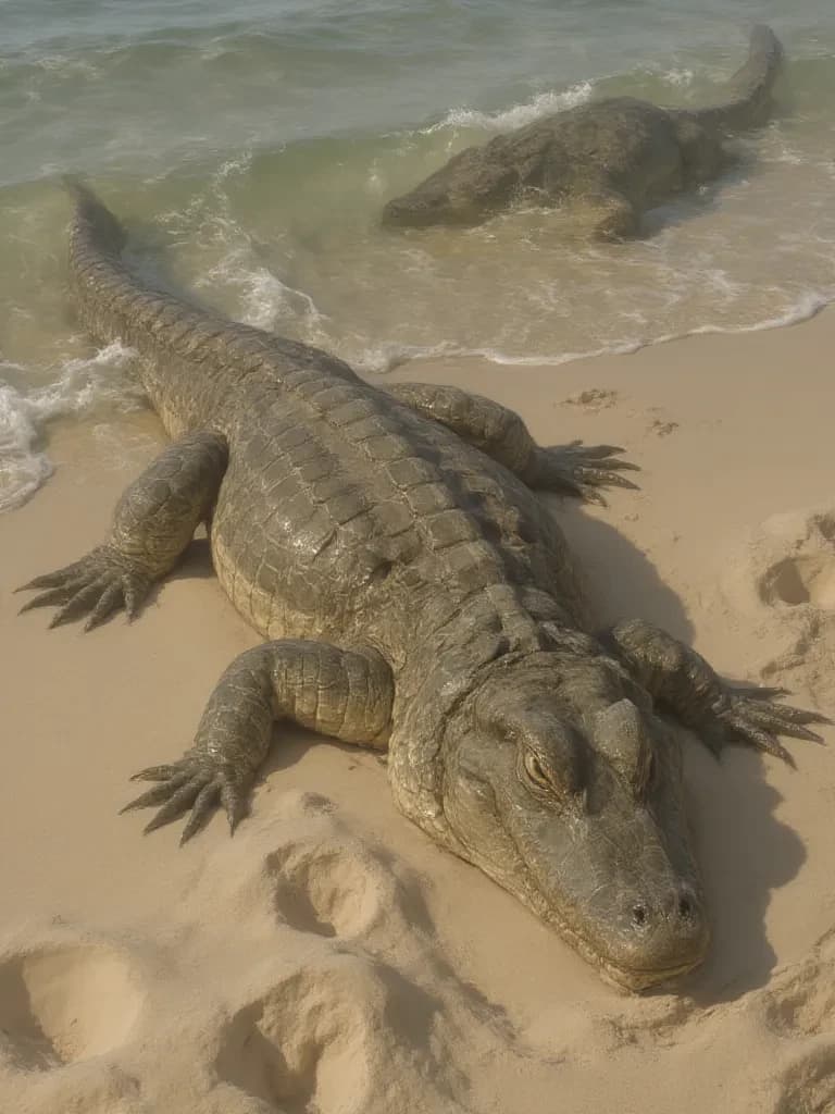 Krokodil thumbnail