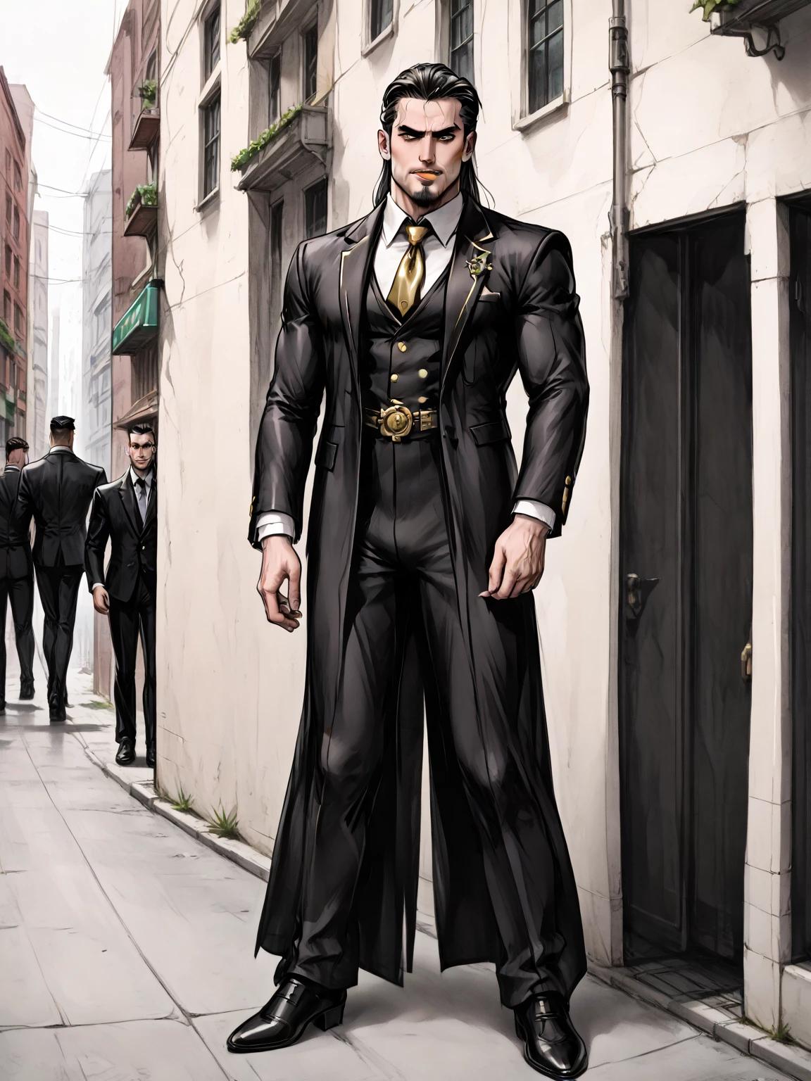 Michel Luciano thumbnail