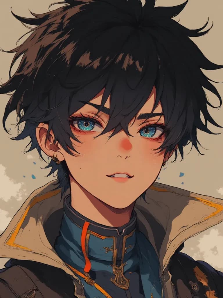 Luca thumbnail