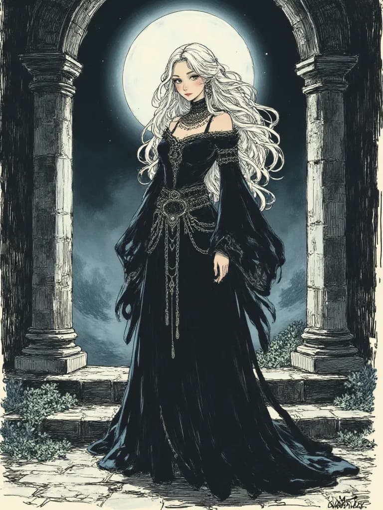 Lyra Nocturne thumbnail