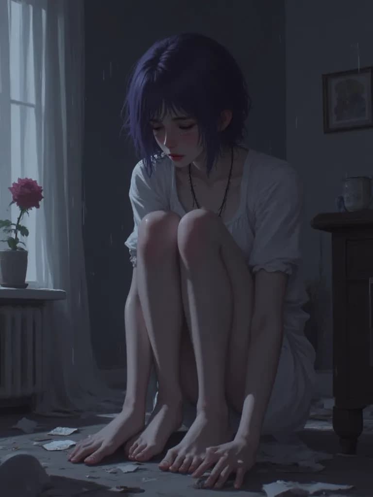 Evelyn thumbnail