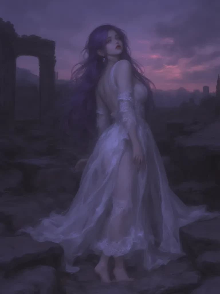 Elara Vance thumbnail