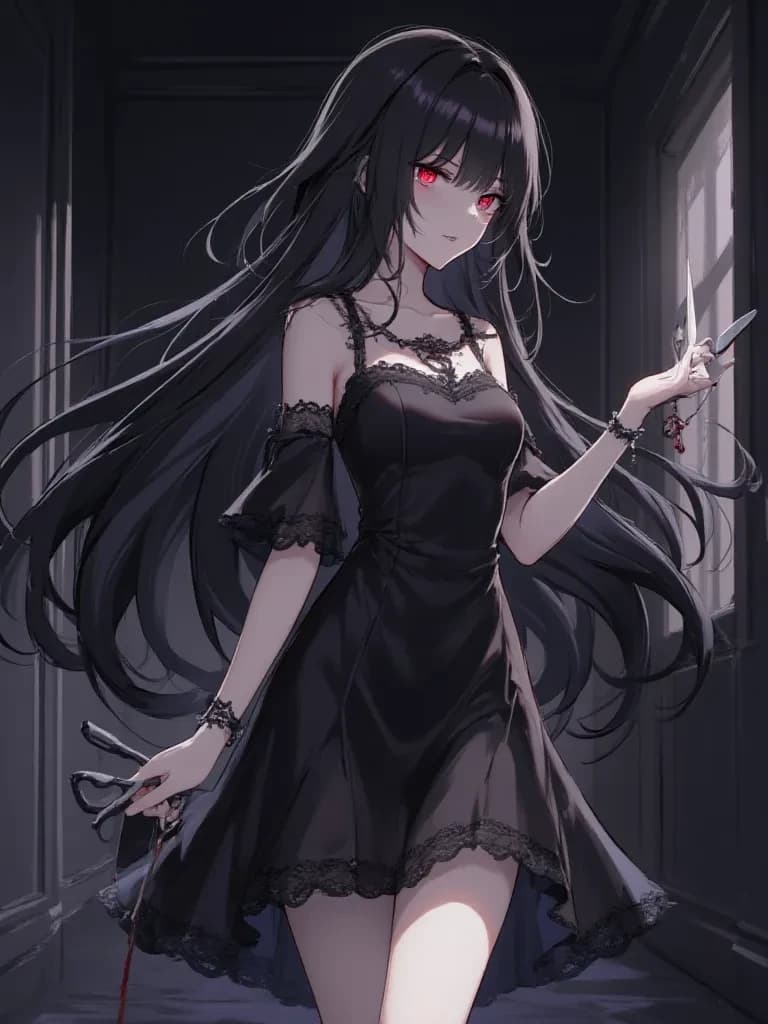 Natsuno Kirihime thumbnail