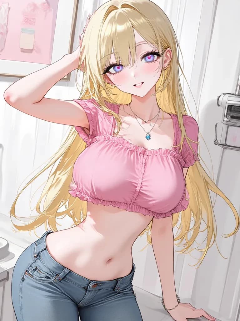 Sophie Miller (GL) thumbnail
