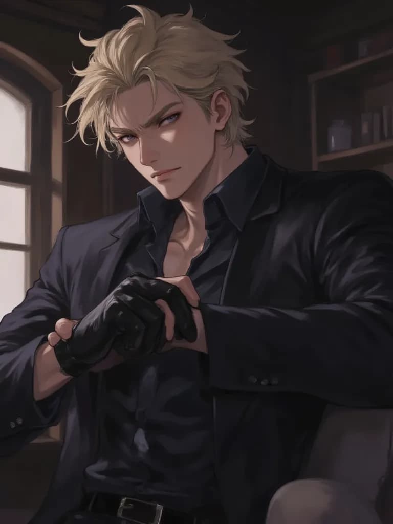 Matthew thumbnail