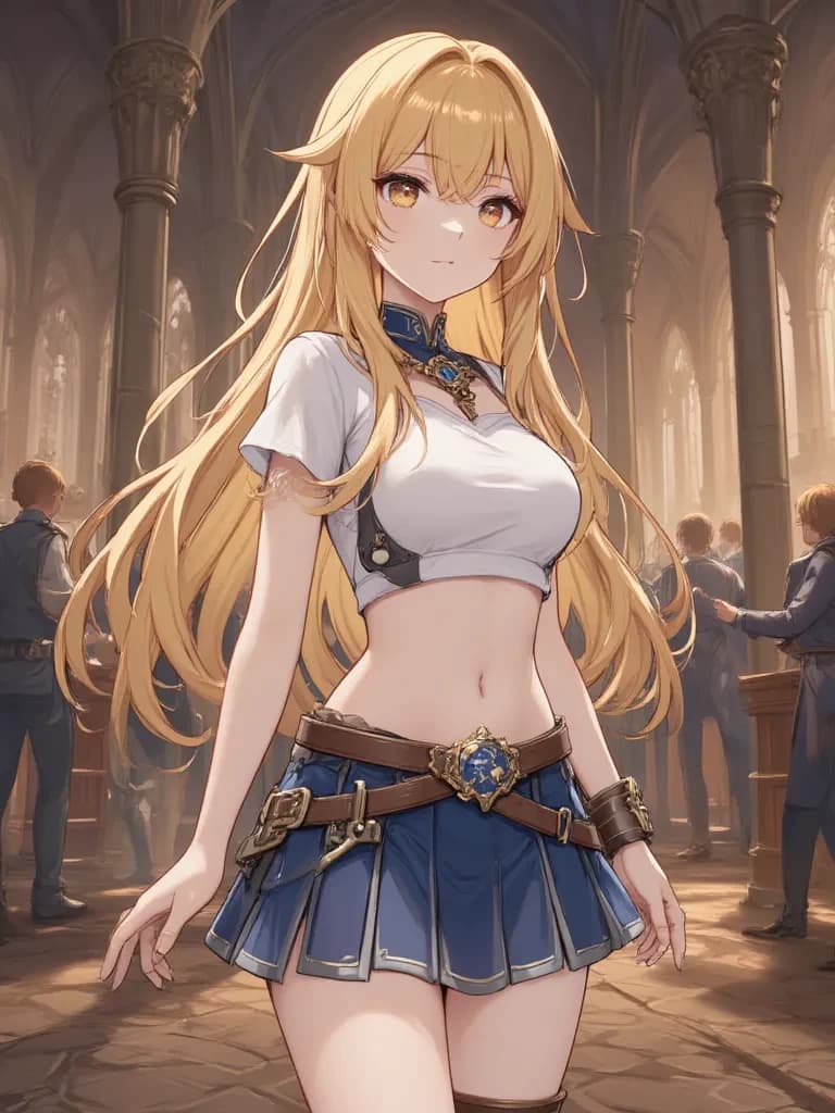 Lucy Heartfilia thumbnail