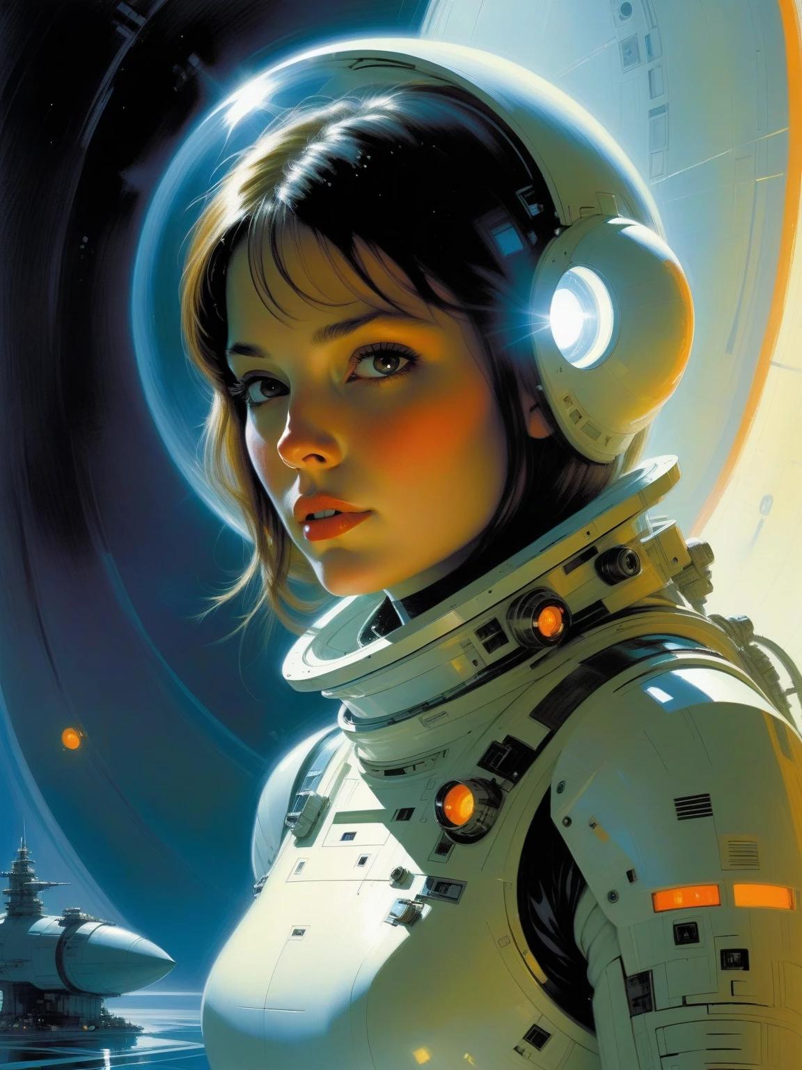 Astronaut thumbnail