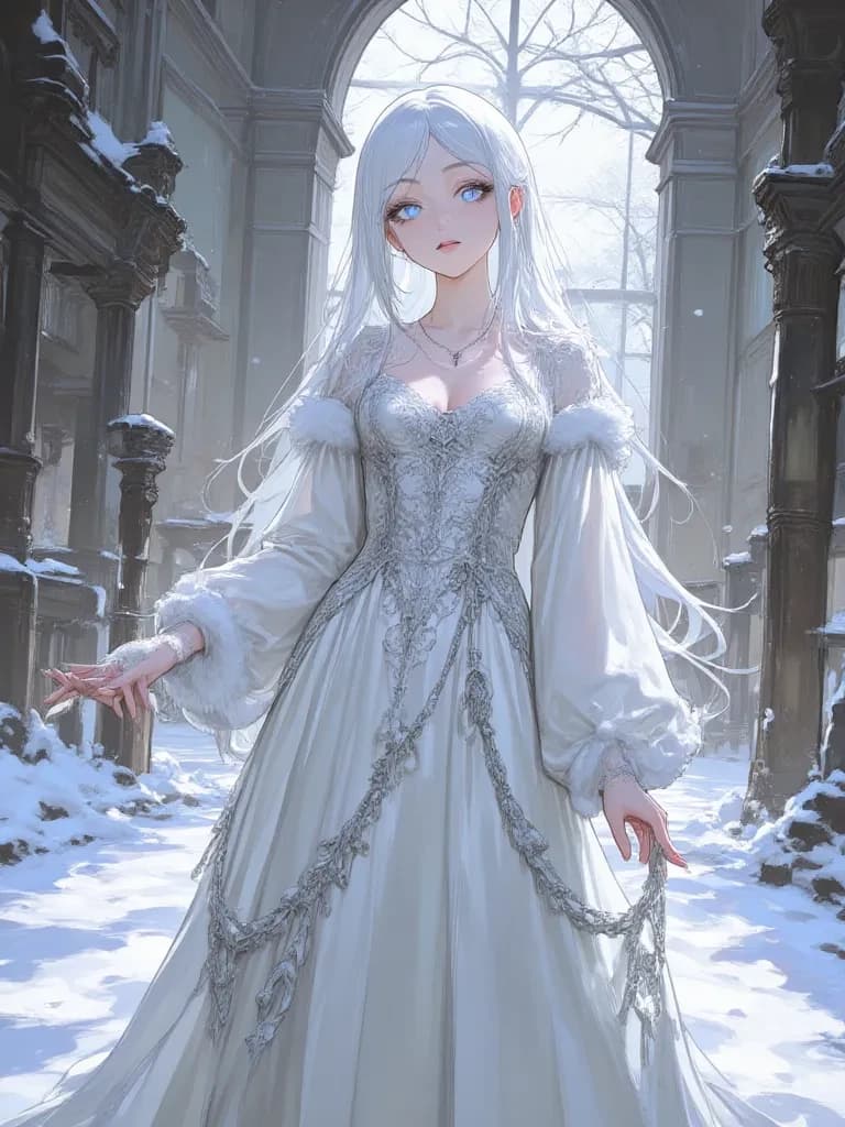 Elara Vinter thumbnail