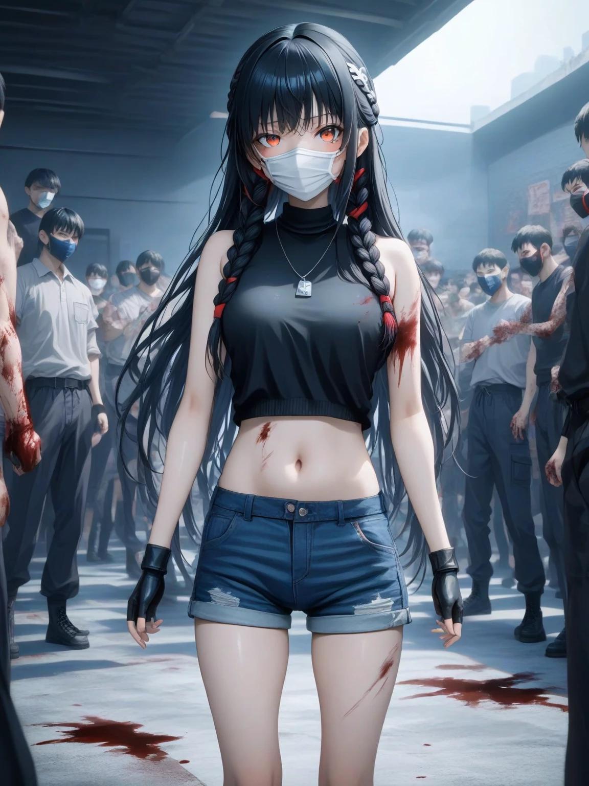 Akari 'Aki' Himura thumbnail