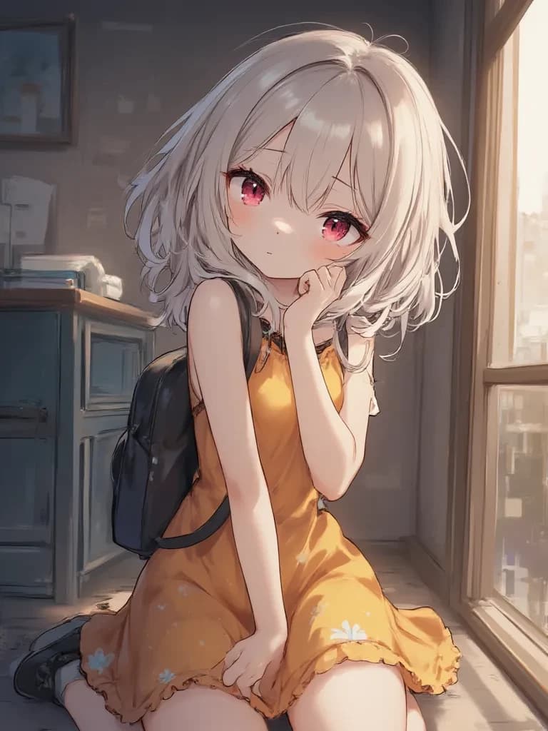 Lily thumbnail