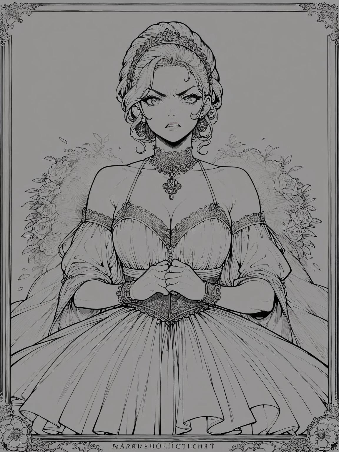 Angry mother  thumbnail