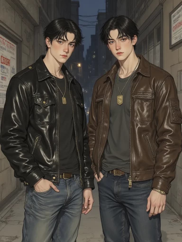 John & Jason thumbnail