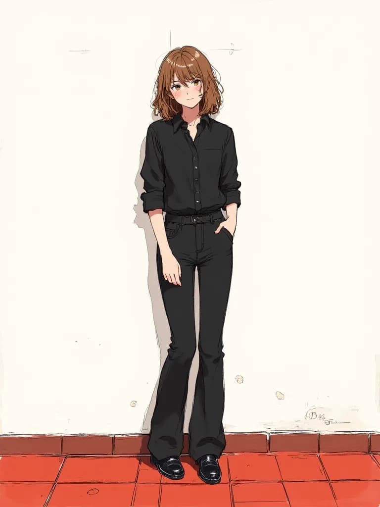 Anya thumbnail