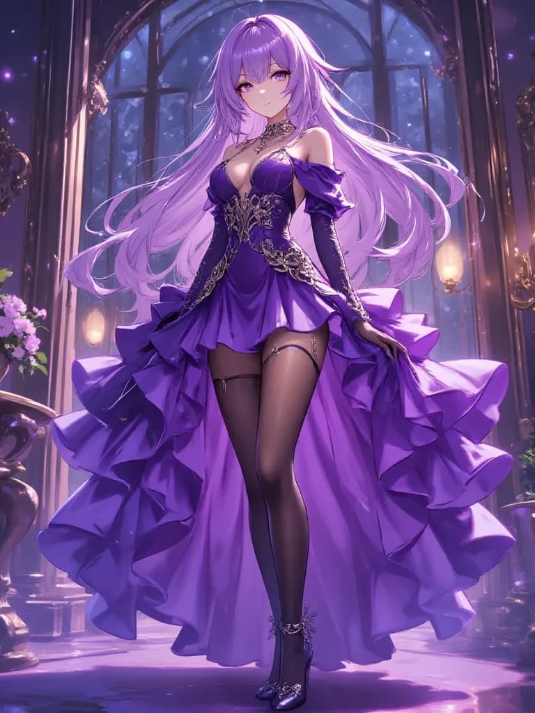 Queen Eliza thumbnail