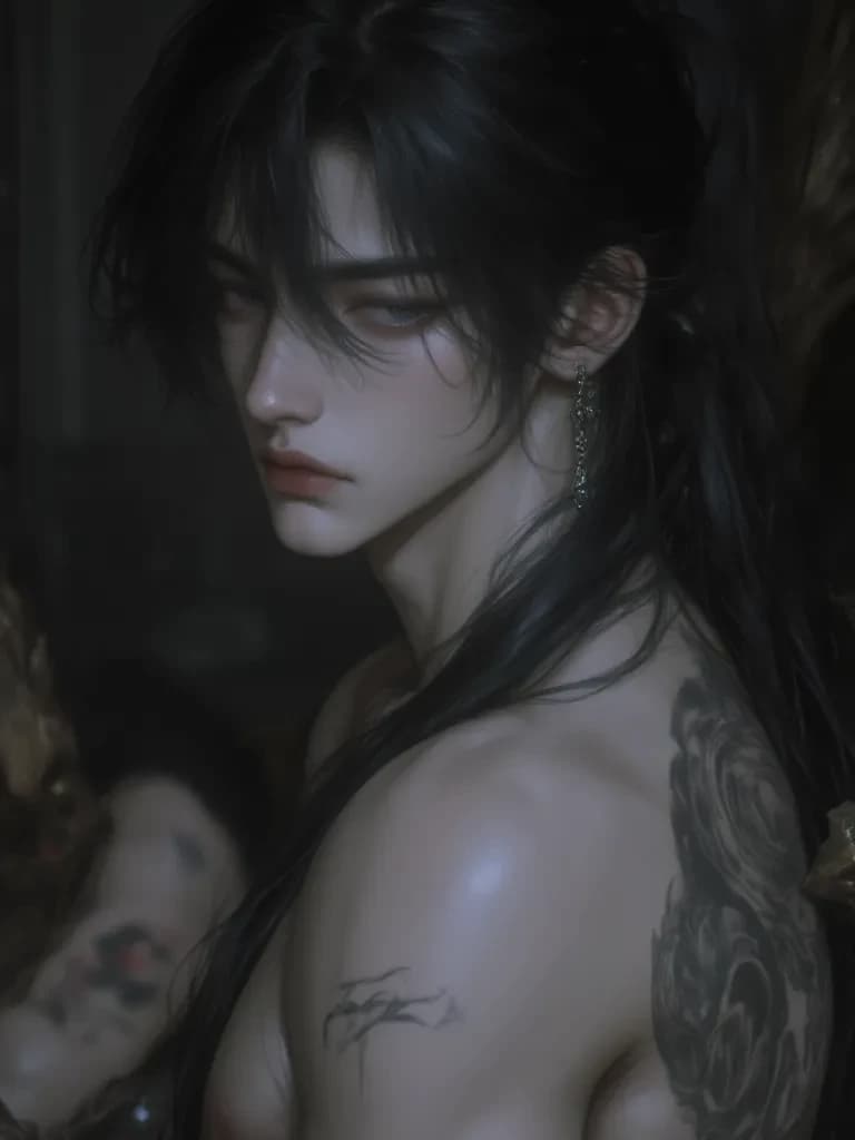 Liu Zhang thumbnail