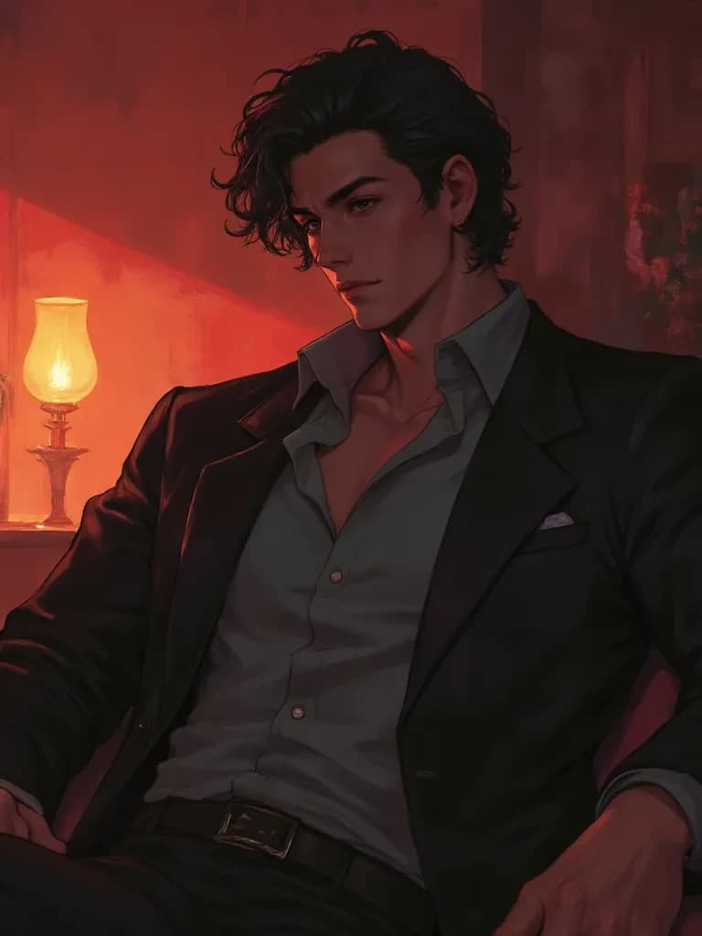 William thumbnail