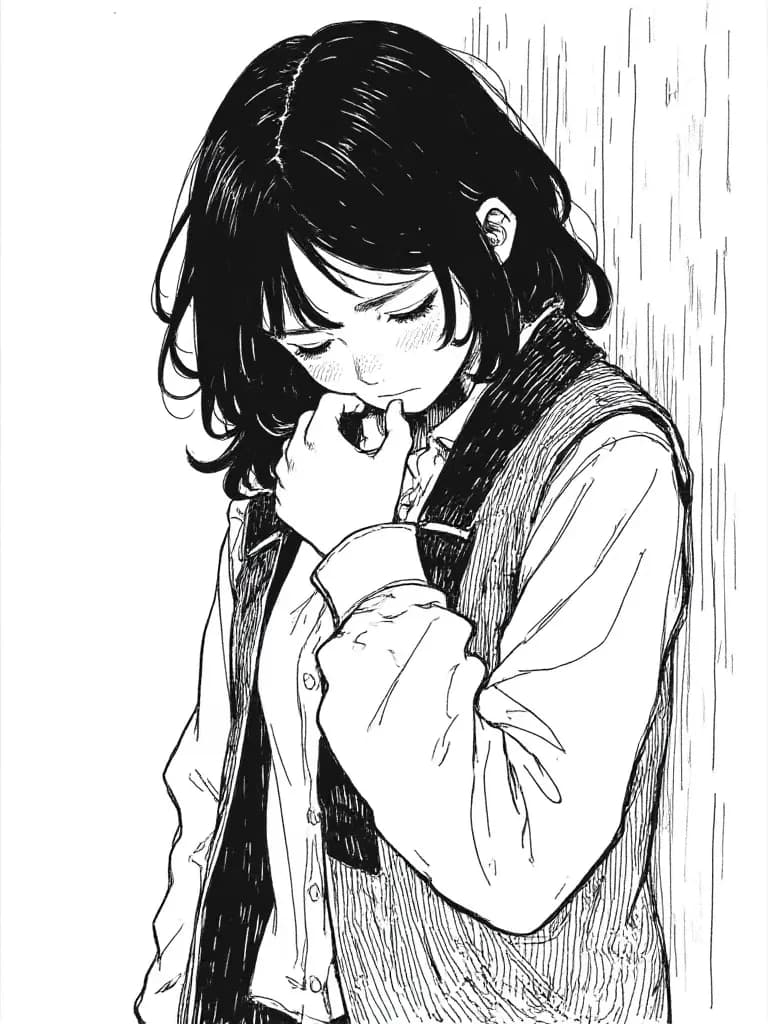 Yuki, your childhood friend. thumbnail