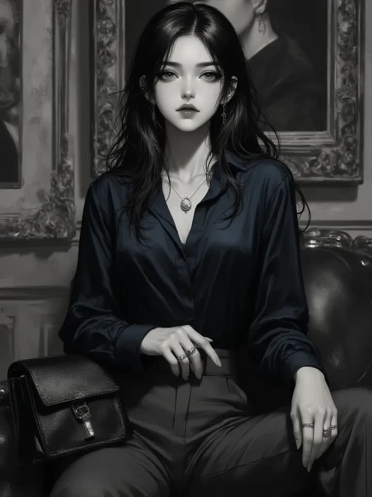 Seraphina "Sera" Dubois thumbnail