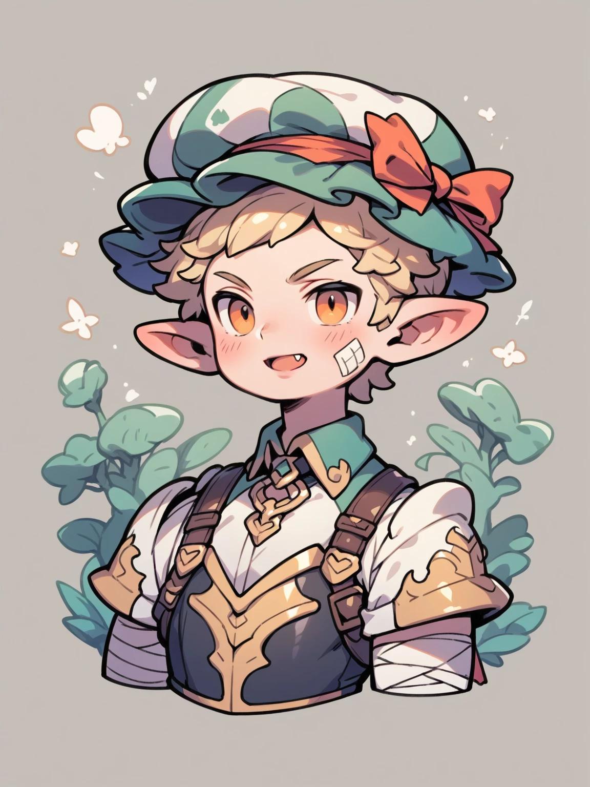 Mushroom thumbnail