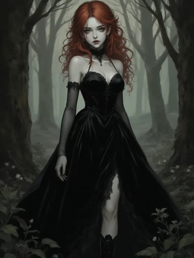 Carmilla thumbnail