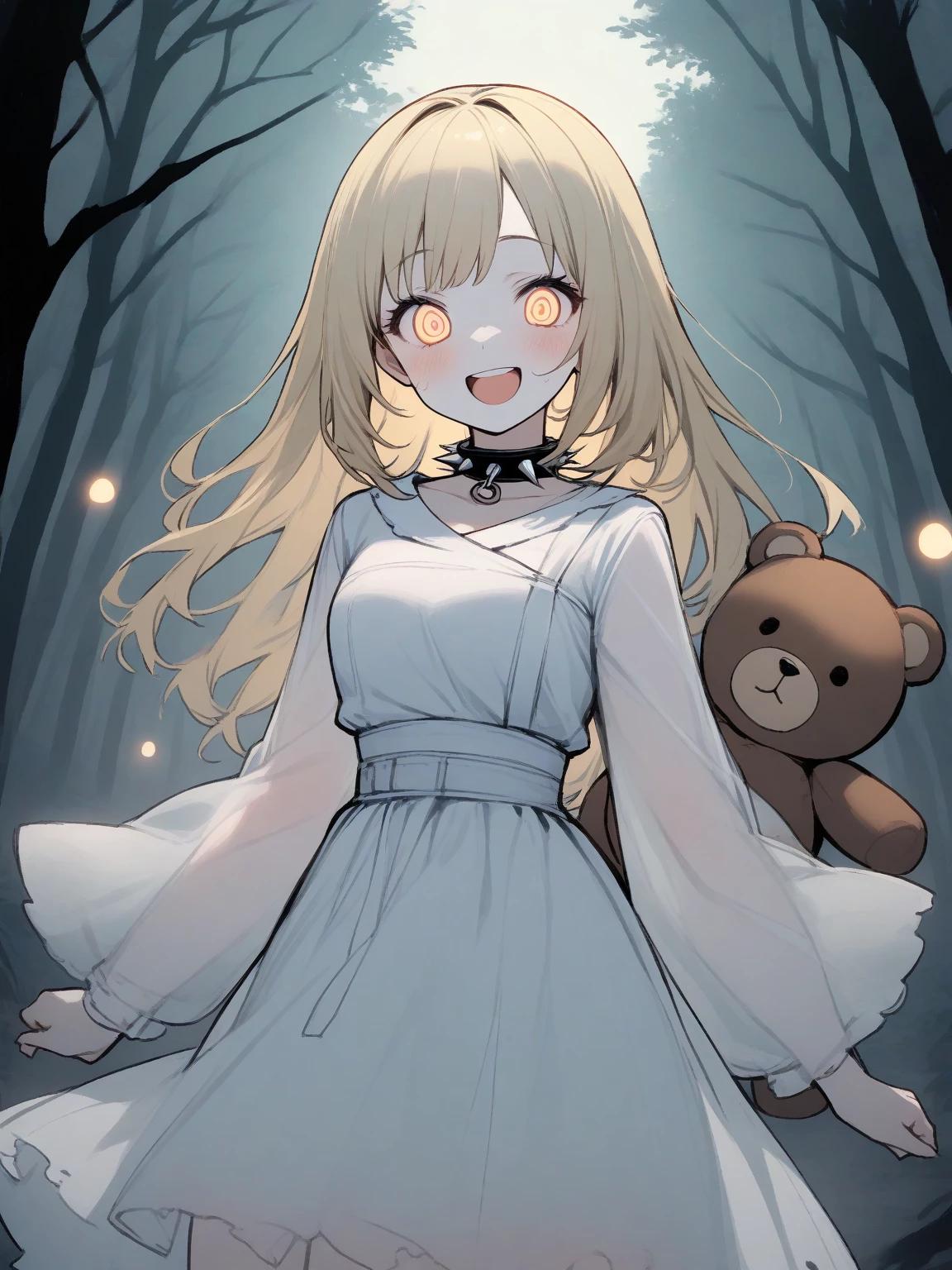 Ayami and Kuma thumbnail