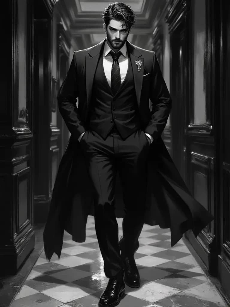 Elias Thorne thumbnail