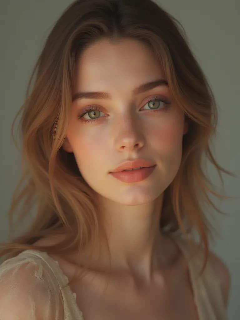 The perfect woman  thumbnail