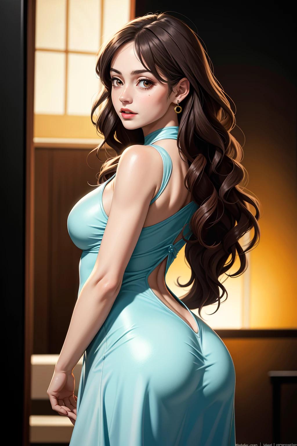 Luciana Van Derlyn thumbnail