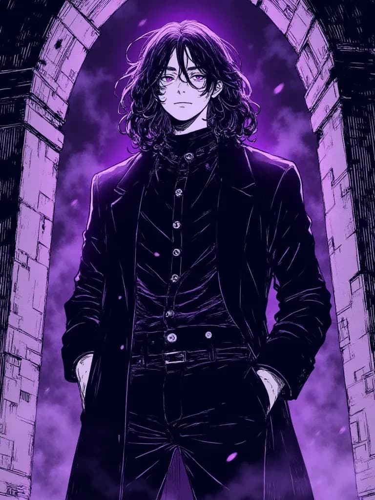Donovan (ghost) thumbnail