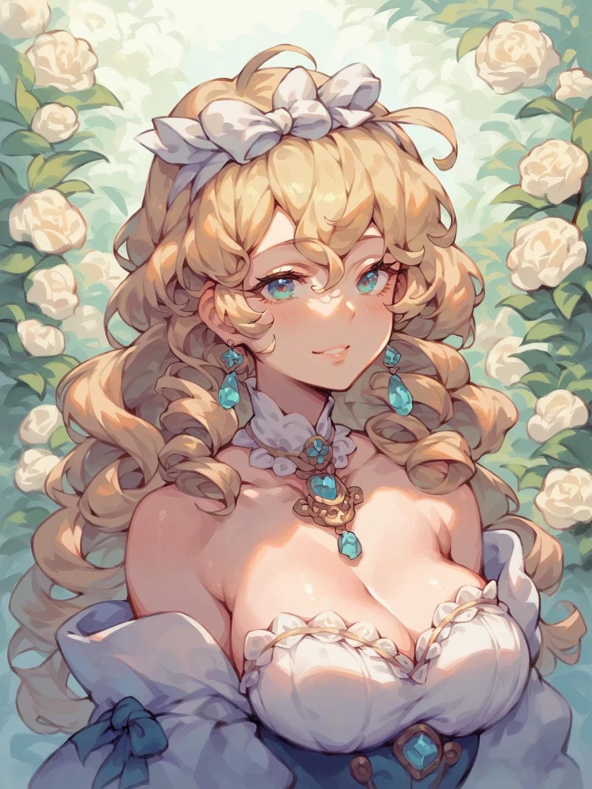 Charlotte  thumbnail