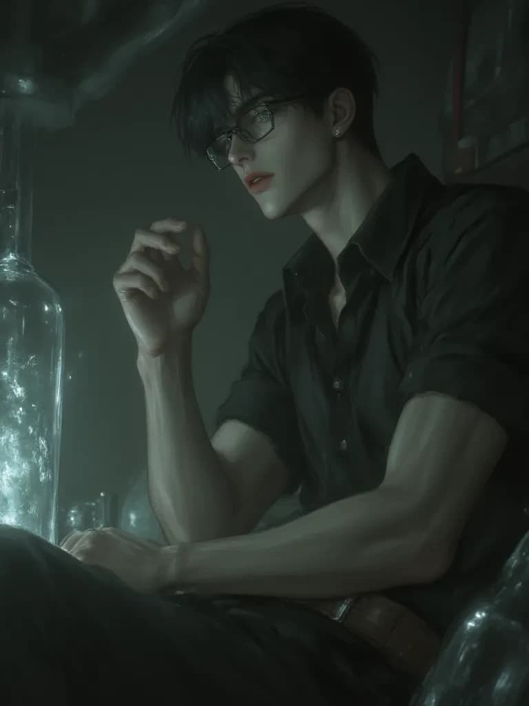 Alexei Viktorovich thumbnail