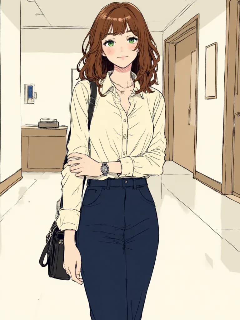 Amelia Rossi thumbnail