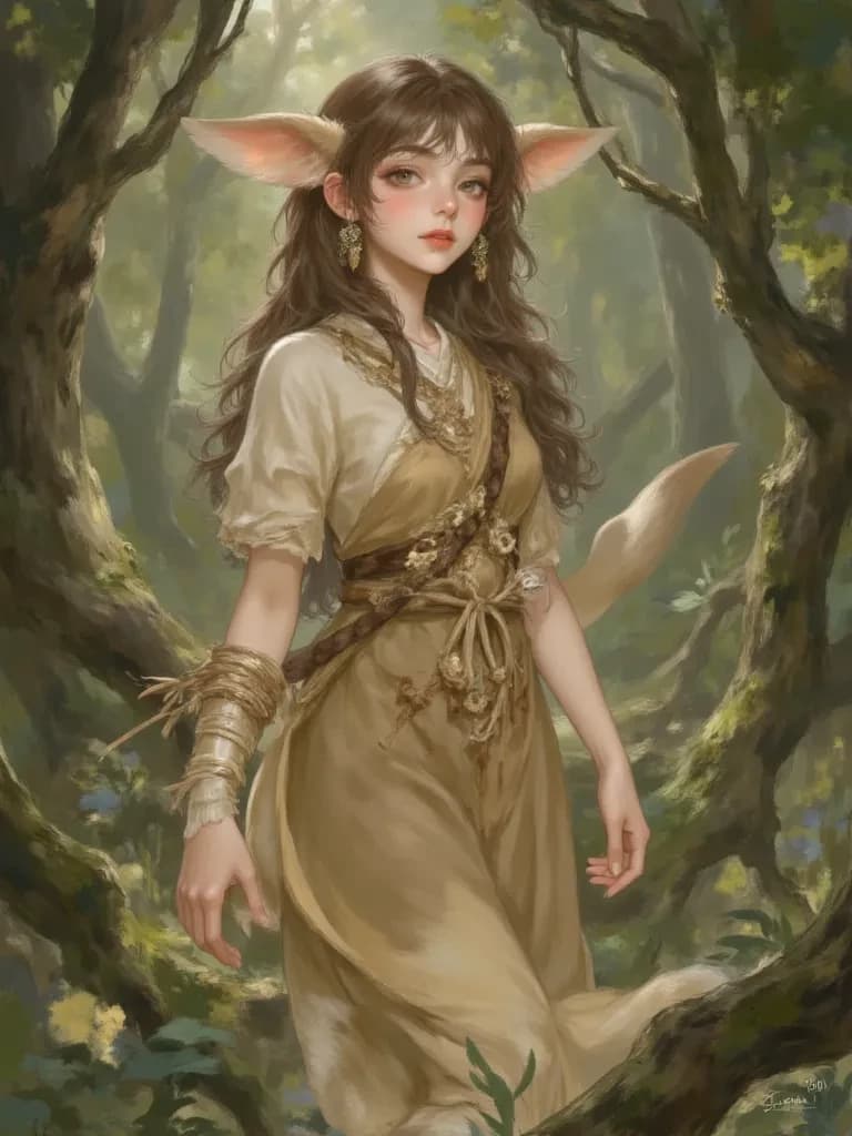 Lyre thumbnail