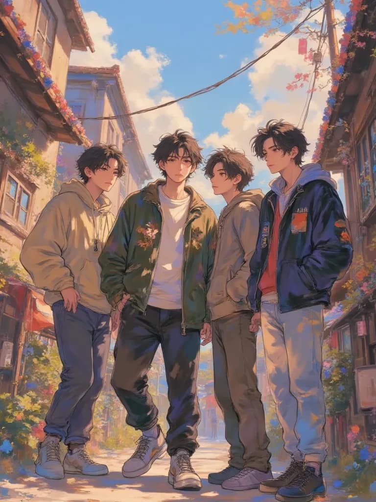 Straykids  thumbnail