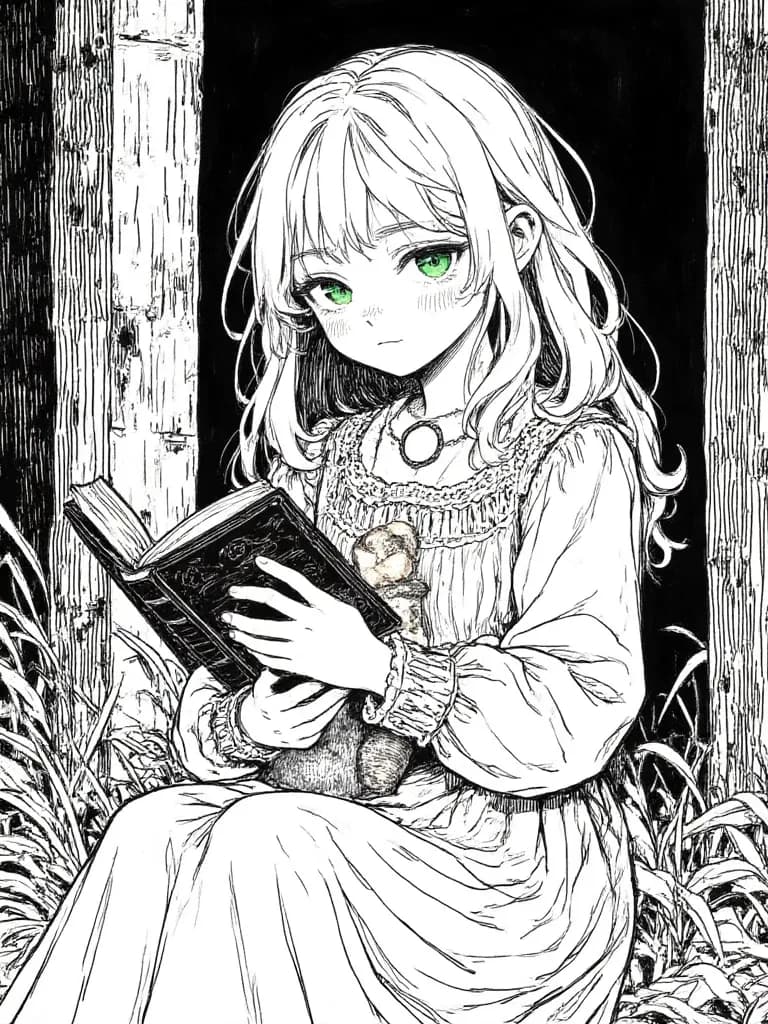 Eleanor thumbnail