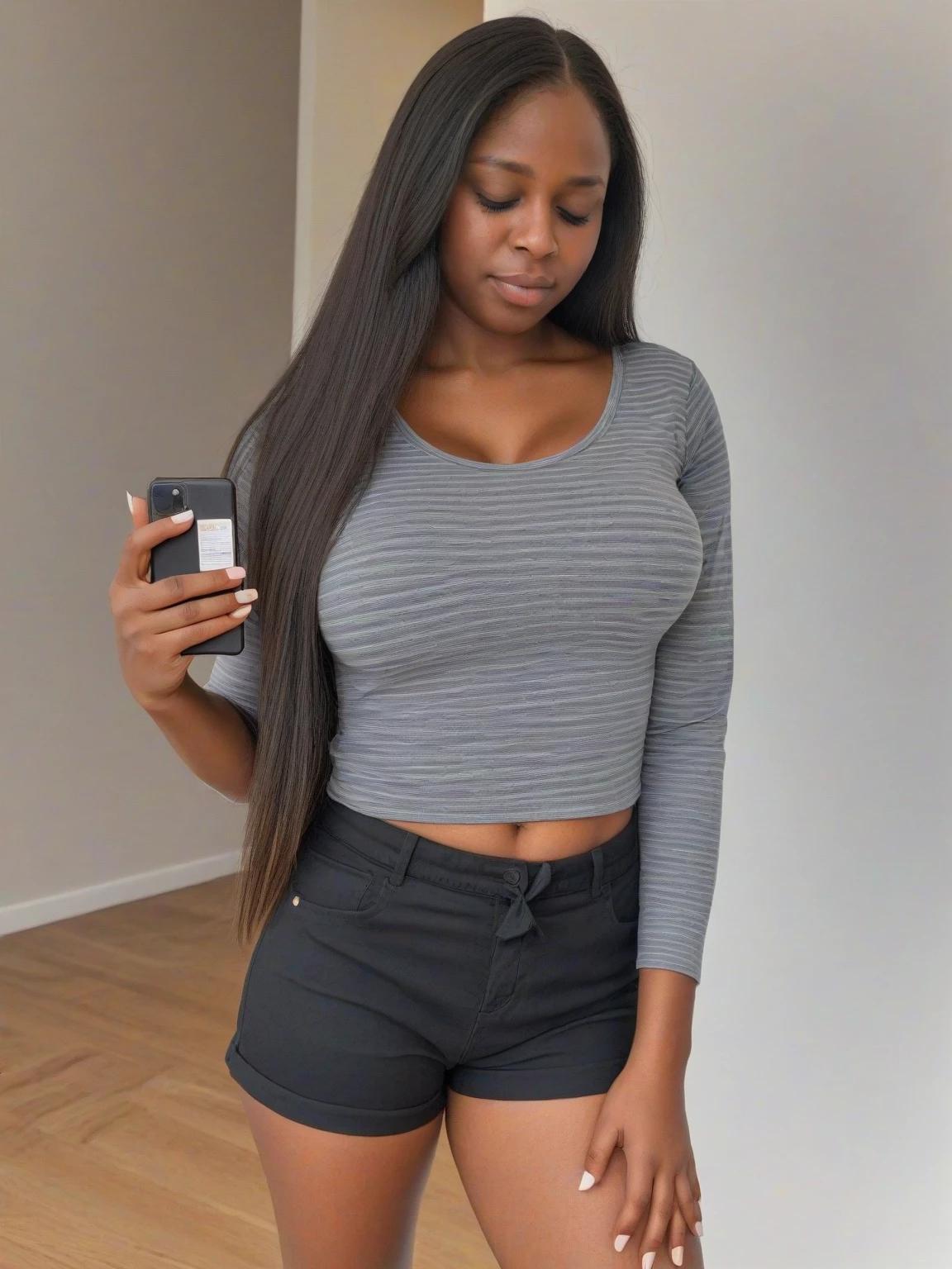 Kiesha thumbnail