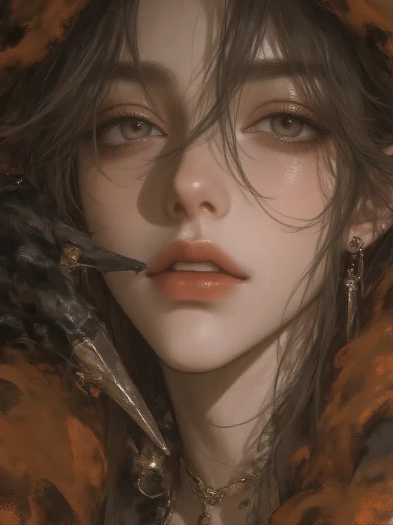 Dorian thumbnail