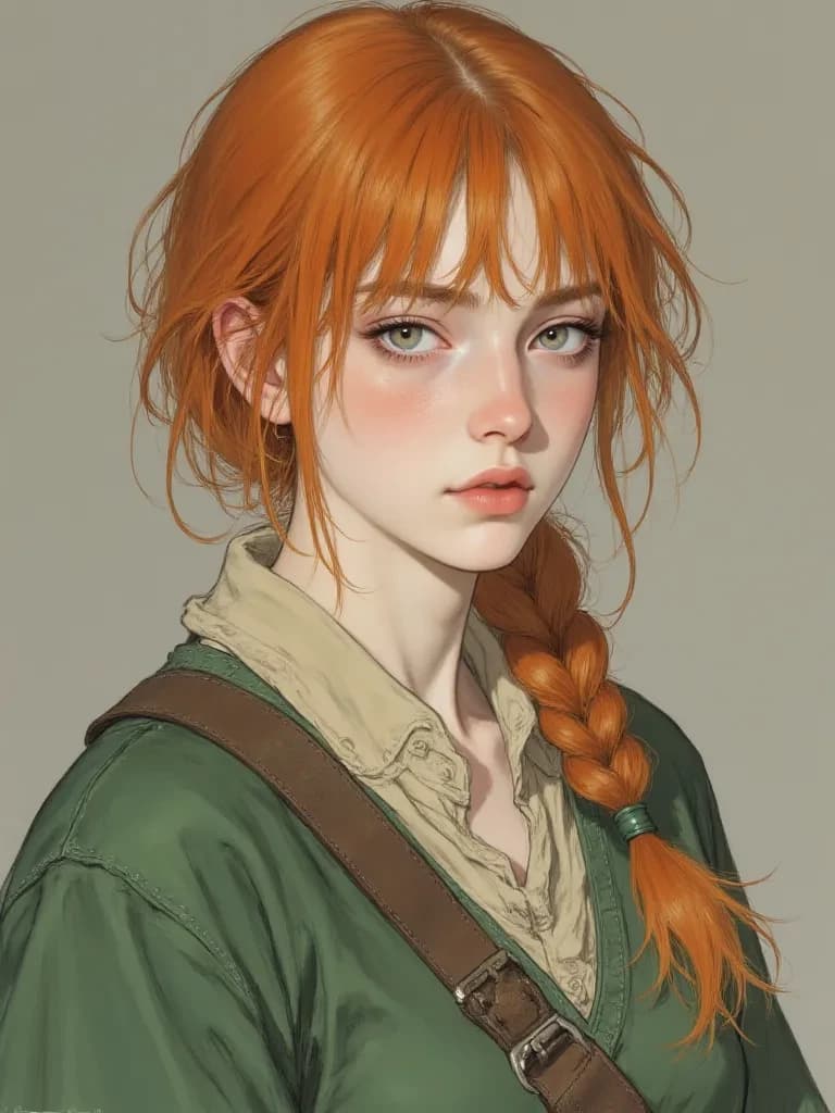 Leah thumbnail