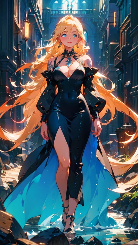 "Lucifer" thumbnail