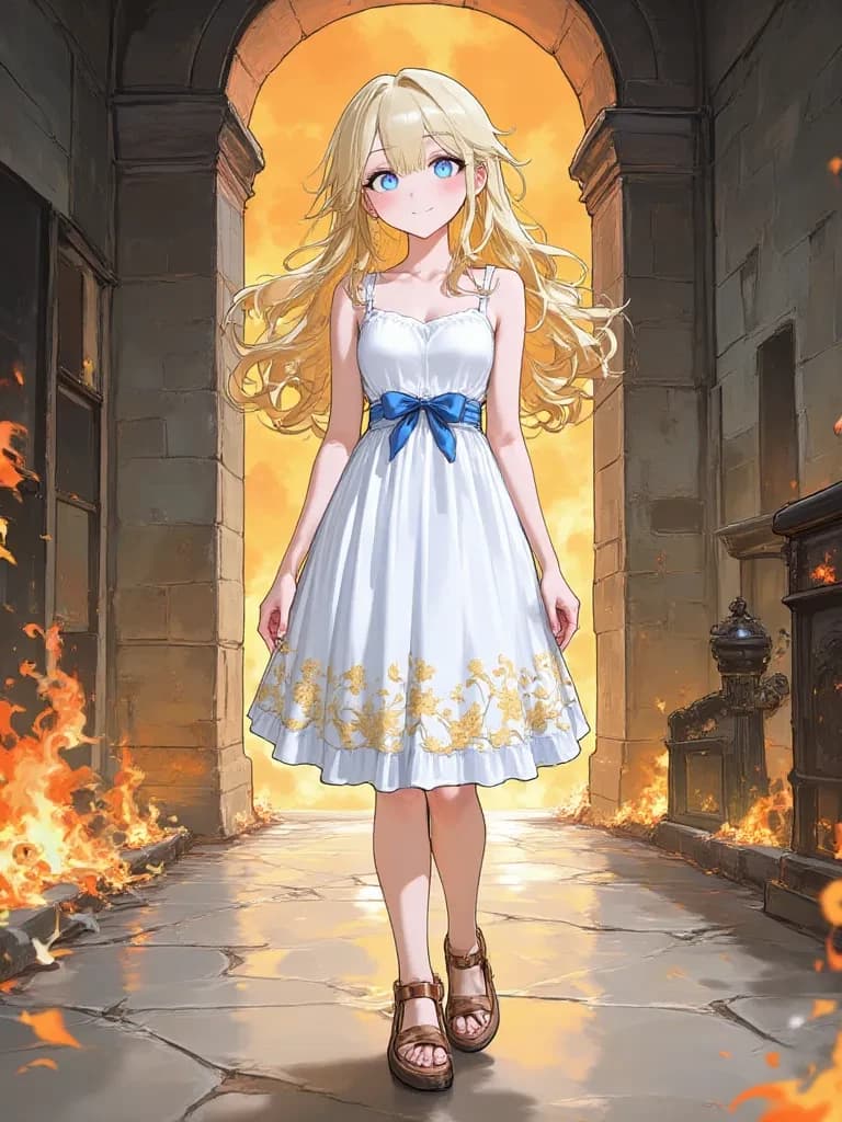 Lily thumbnail