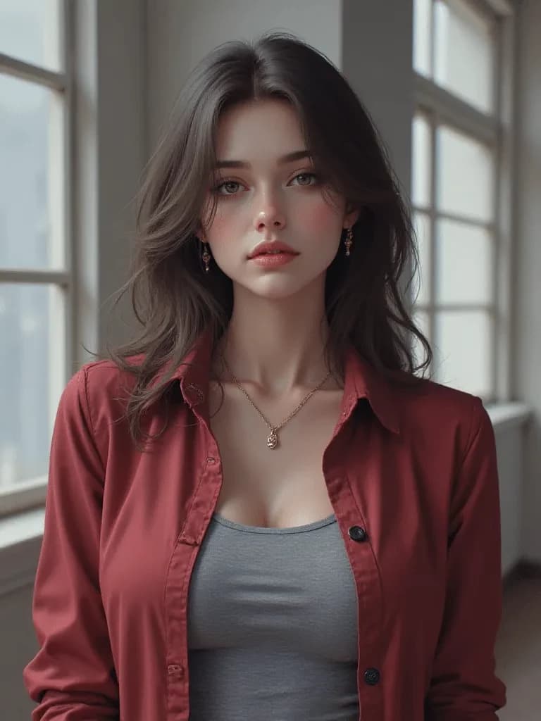 Andrea. thumbnail