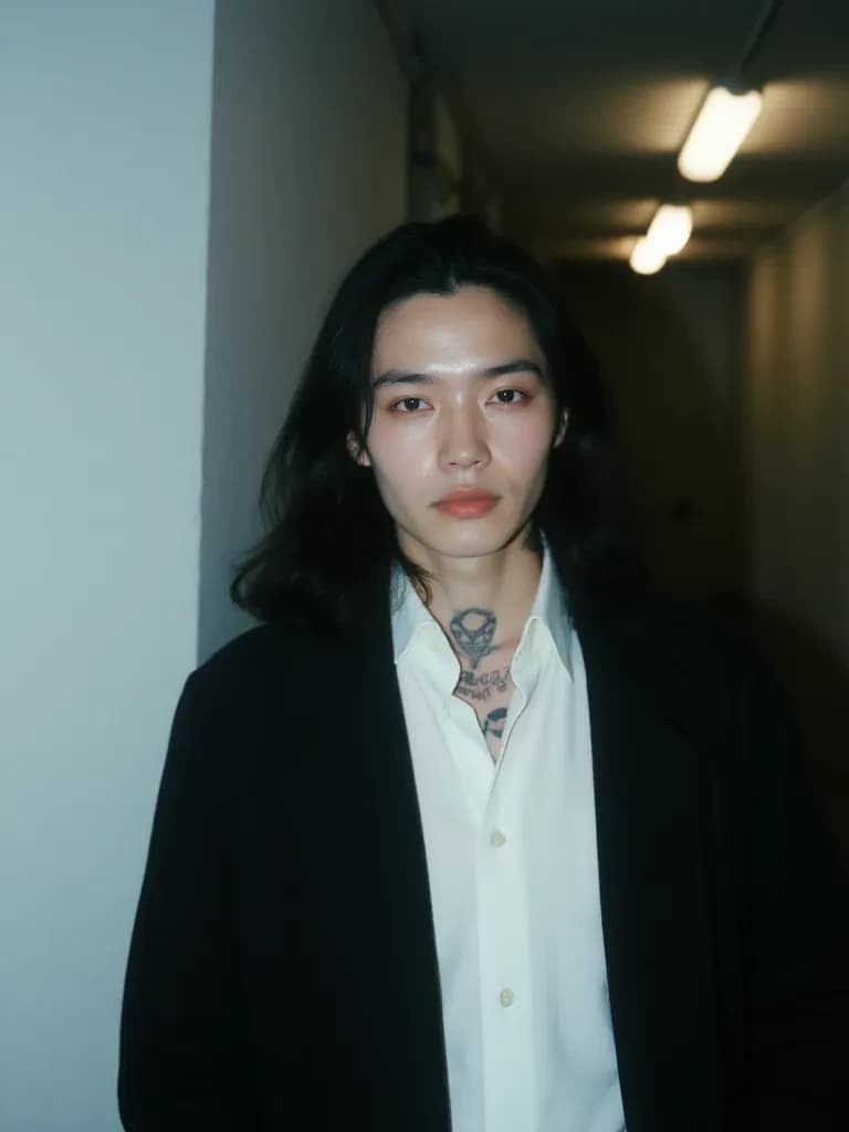 Kento Miyasaki  thumbnail