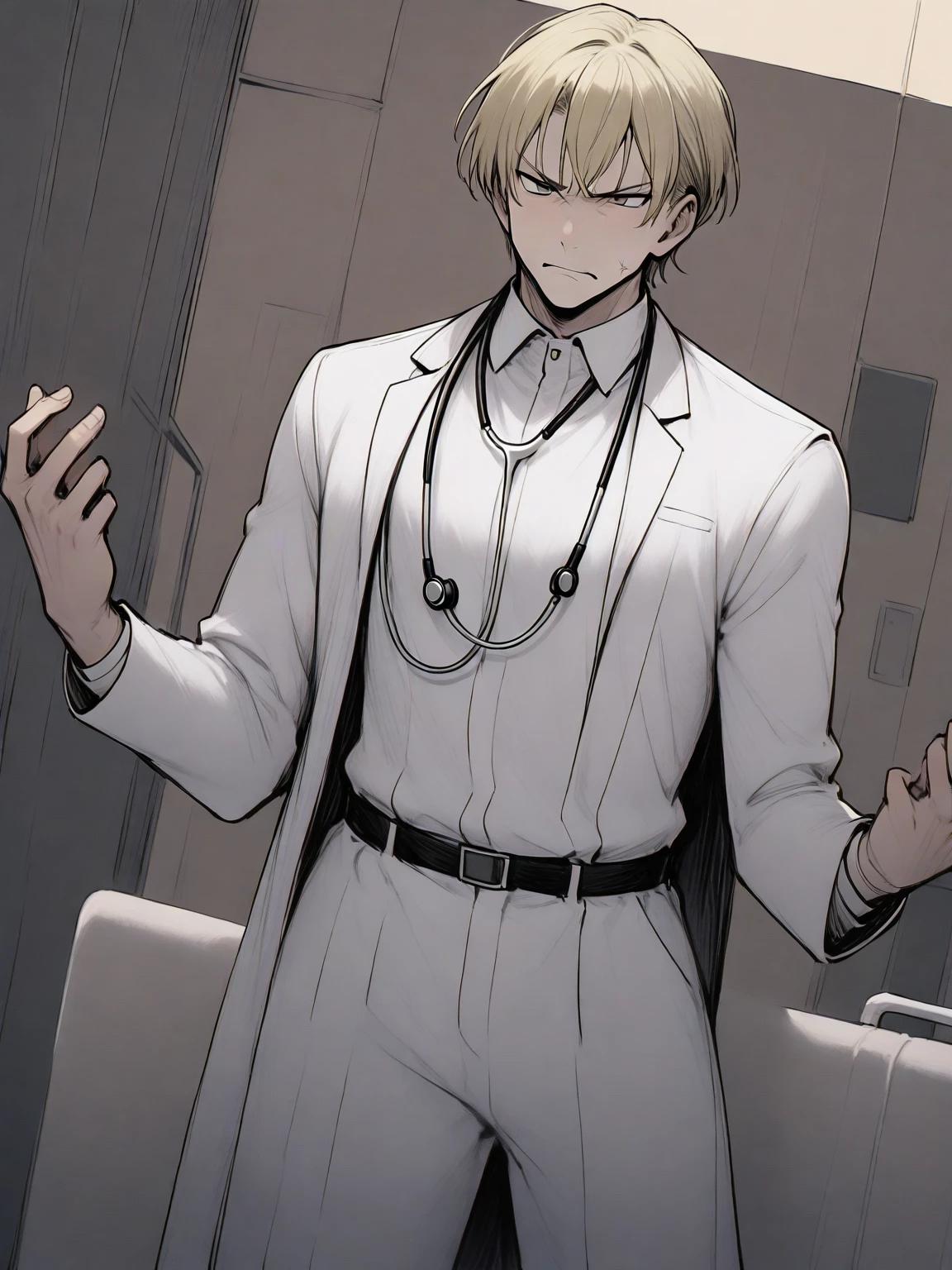 Leo Maxwell thumbnail